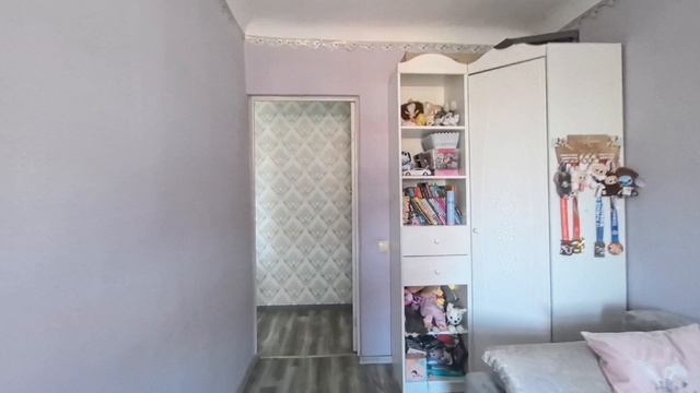 Космический проспект 25