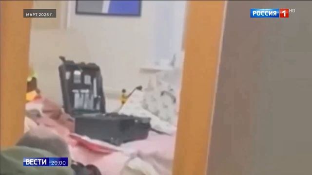  Тушинский районный суд Москвы избрал меру пресечения сообщнику украинских мошенников