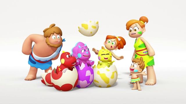 Веселые питомцы 14