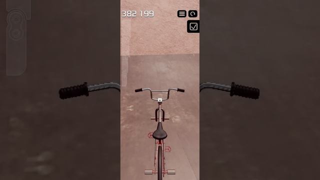 играю в BMX 2