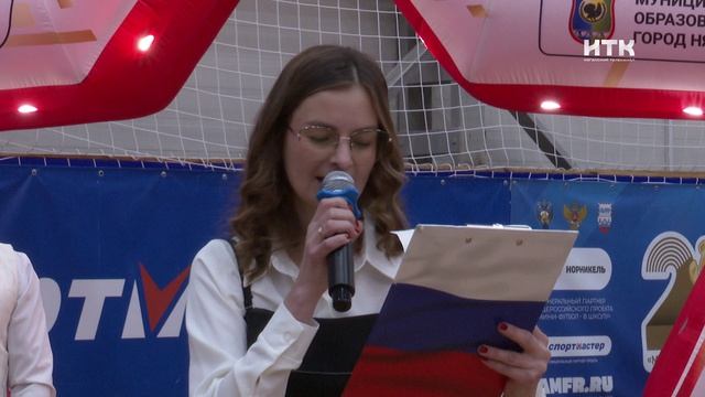 Фестиваль смешанных единоборств «Время сильных»