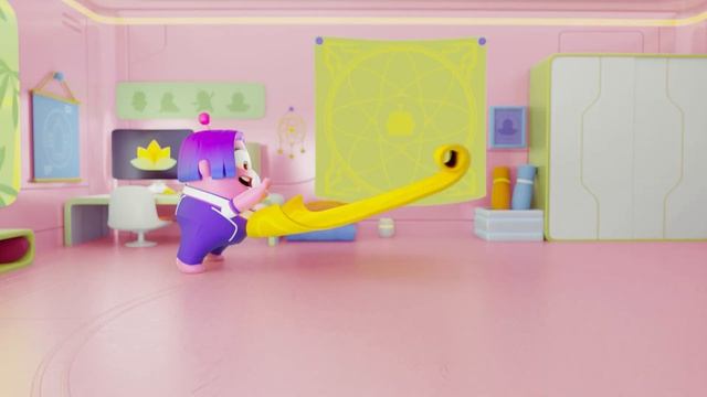 Sportbots - Cartoon Videos For Kids