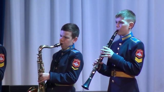 ВИА КК - ГРУППА КРОВИ.mp4