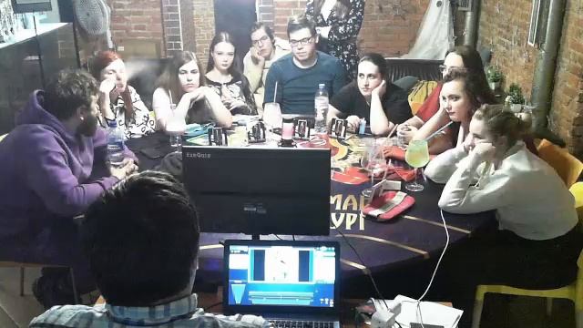 Waiting For The Summer. Серия 7