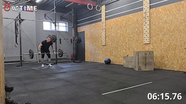 Рязань 26.1 отбор Андреев Д.М. 40-49