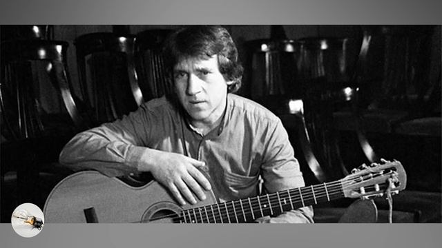 Концерты и квартирники Высоцкого #14 Магнитоальбом Банька по белому. 1966 год