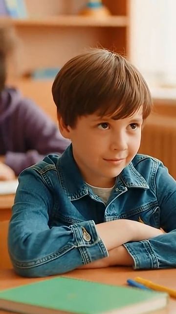 Чрезмерная фантазия - Мпрья Ивановна юмор вовочка прикол