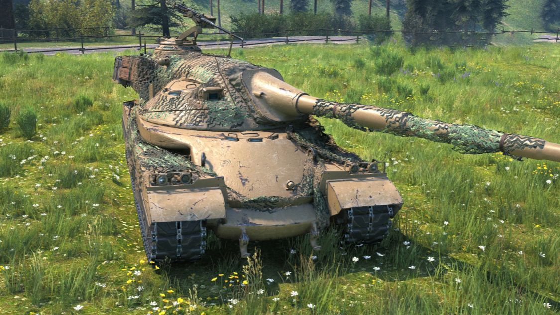 Спринт «Грозовые тучи» против -I22-