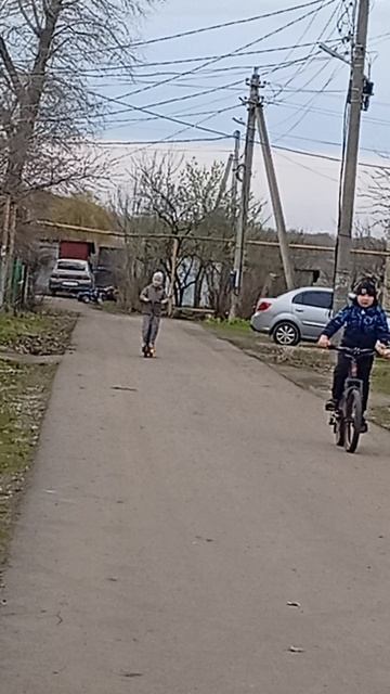 обзор на друзей.