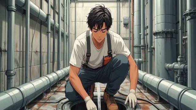 Способы прочистки канализационных труб при аварийных ситуациях