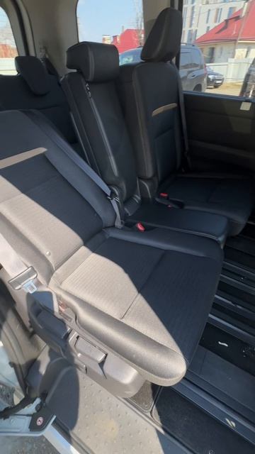 NISSAN SERENA HIGHWAY STAR V - САНКЦИОНКА ИЗ ЯПОНИИ Notbadcars