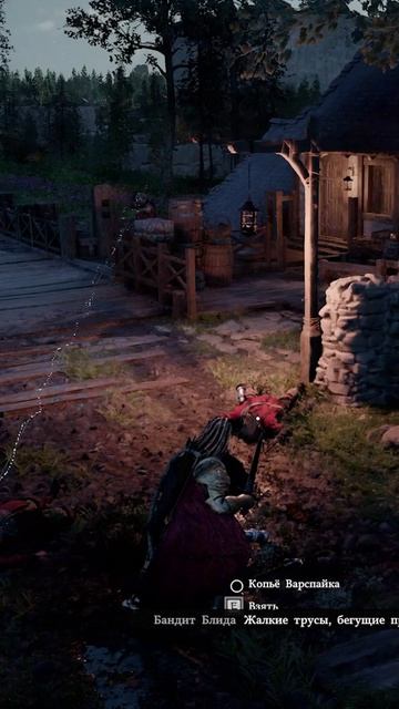 Crimson Desert — стоит ли играть? Честно после релиза