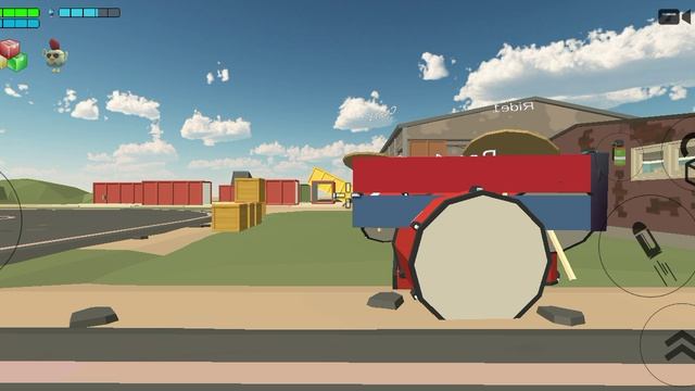 делал разоблачение артёмки он подкручивает