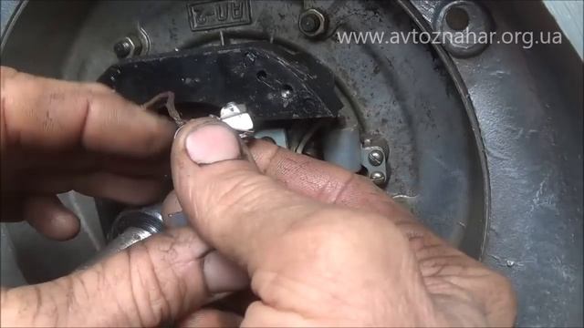 Новый но старый по времени. ЗИД - ремонт. Часть 1