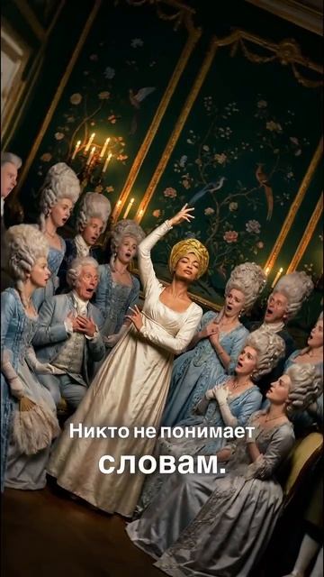 Нейросеть видео