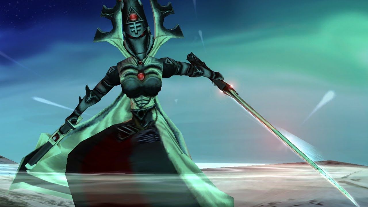 Warhammer 40,000 Dawn Of War -  Dark Crusade