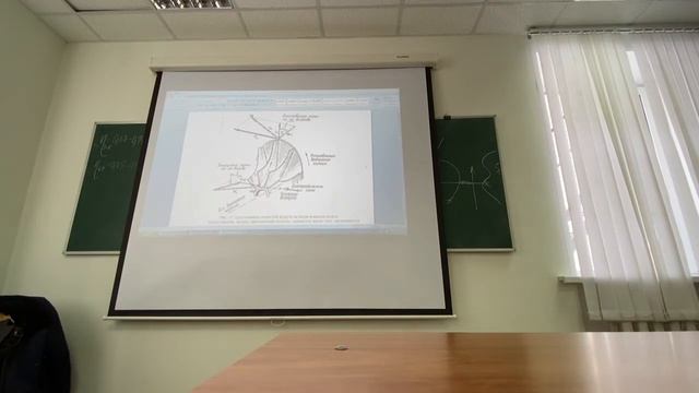 Центробежный компрессор