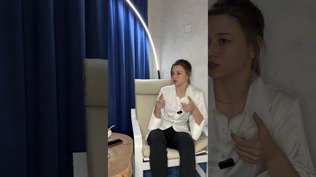 ПОДКАСТ ВСЕ О ФЛОАТИНГЕ с телесным терапевтом Анастасией Казаковой