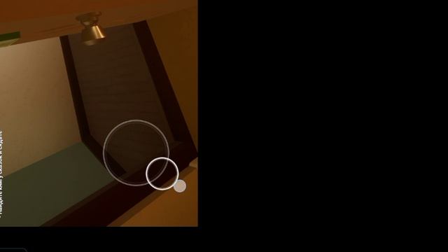 ребёнок в  жолтом