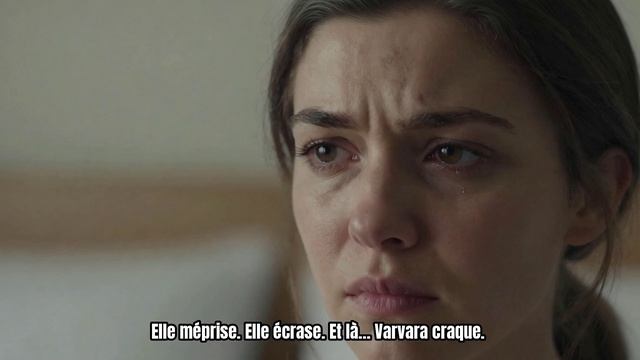 Варвара оставила жизнь домохозяйки ради жизни богатой женщины