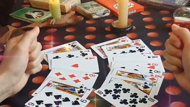 Девяточки....