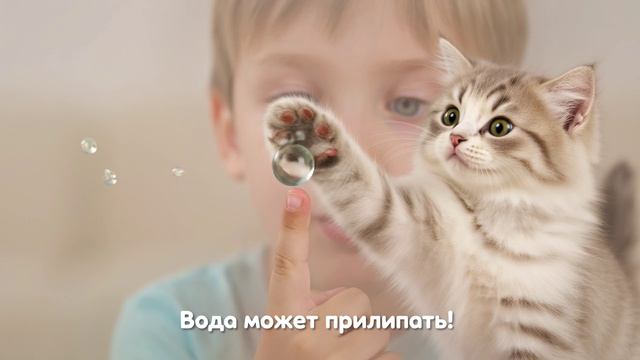 ТЫ ЭТО ВИДЕЛ?! 😳 ВОДА НЕ ПАДАЕТ… ОНА УБЕГАЕТ ВВЕРХ!