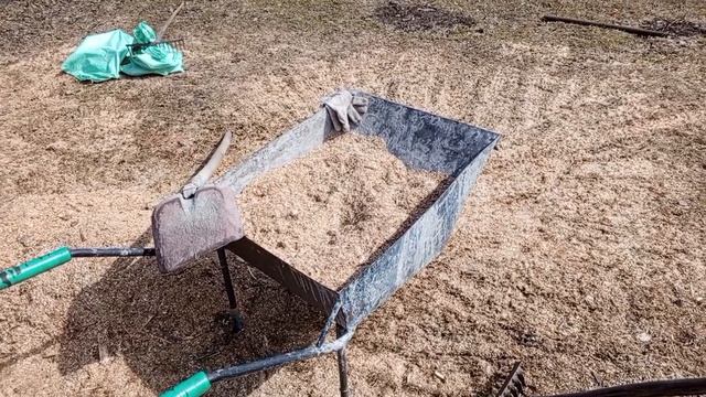 наконец то теплеет