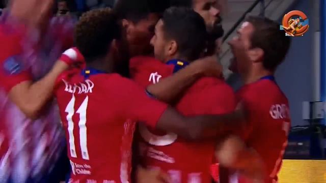 Все финалы Суперкубка УЕФА с 2010 года.