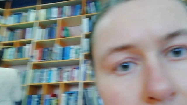 Мероприятие в библиотеке в честь Дня поэзии