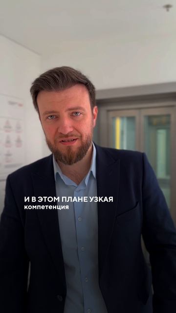 Что объединяет людей сильнее профессии и технологий