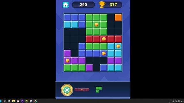 мое первое видео