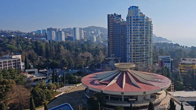 Сочи участок 20 сот