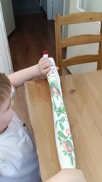 как сломать спагетти дома что все не разлетелась