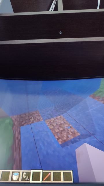 Лайфхак для серверов в Майнкрафте чтобы не банили за Afk