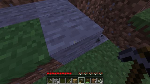 Выживание на острове