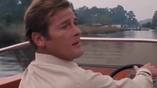 89. Легенды в смокингах 7 актеров сыгравших Джеймса Бонда