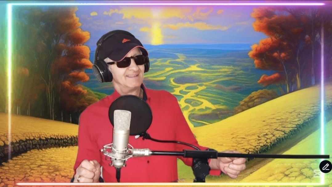 НЕ ТАКИЕ МЫ. Автор и исполнитель Анатолий Кулагин.