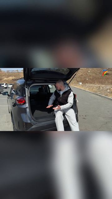 ОБЗОР 3 РЯДОВ СИДЕНИЙ Chevrolet Orlando