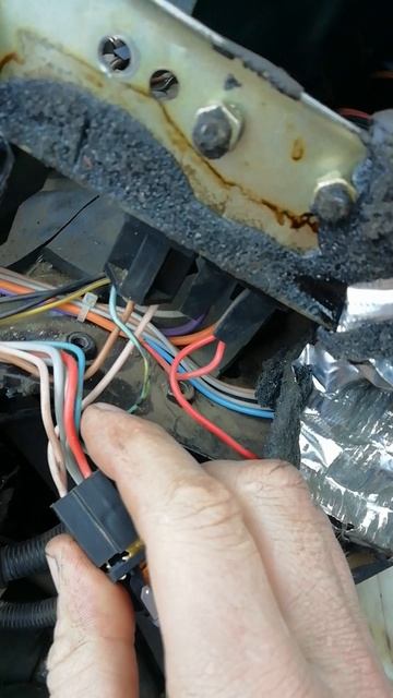 Не включается пвм на мтз1221.