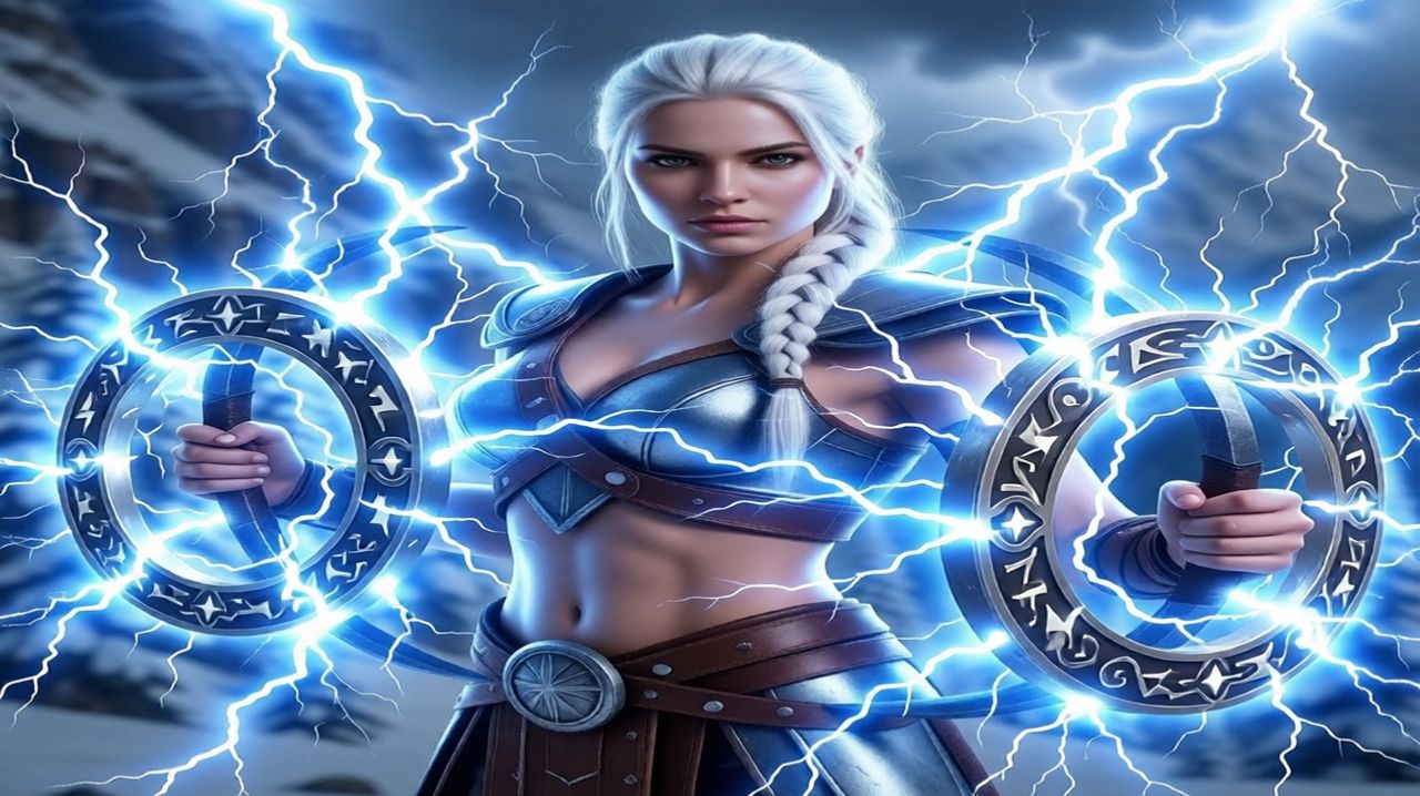 2 Titan Quest - Хардкор - Без Фарма - Мод Ретолд - Громовержец - Норма