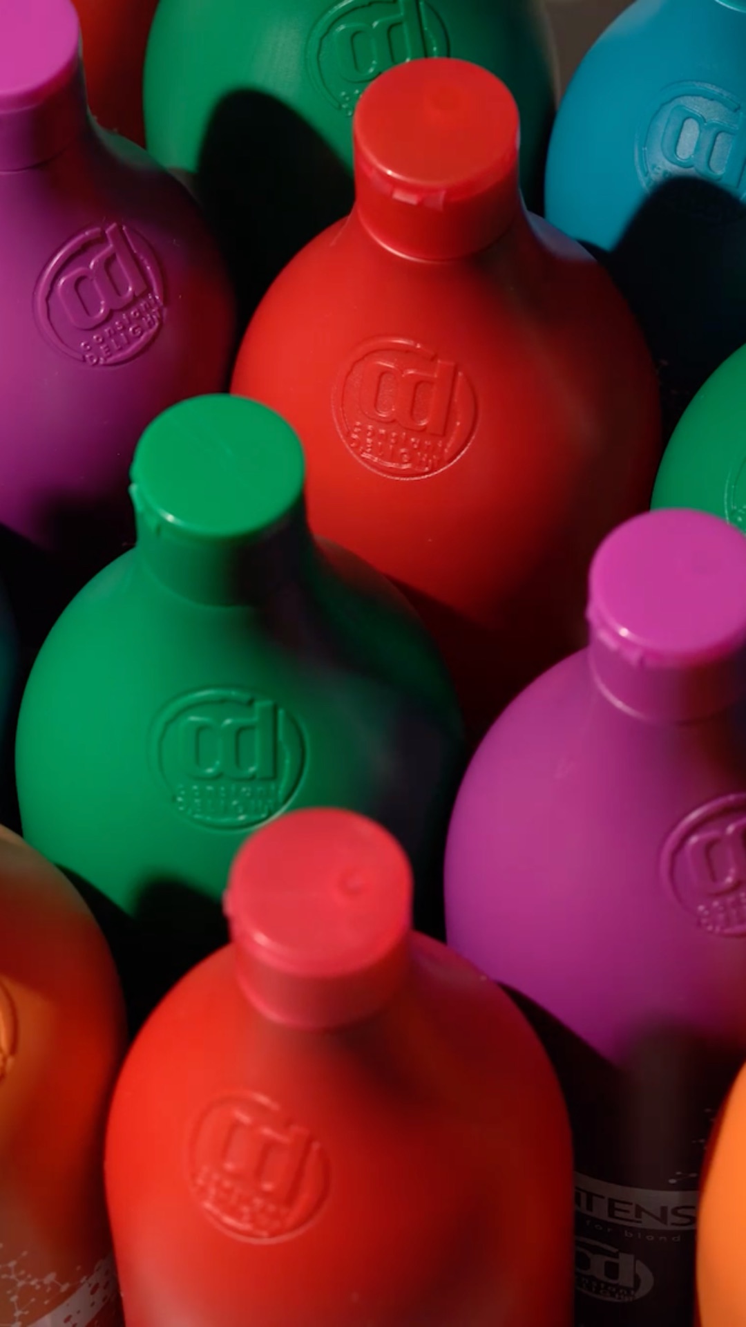 CONSTANT DELIGHT - INTENSIVE