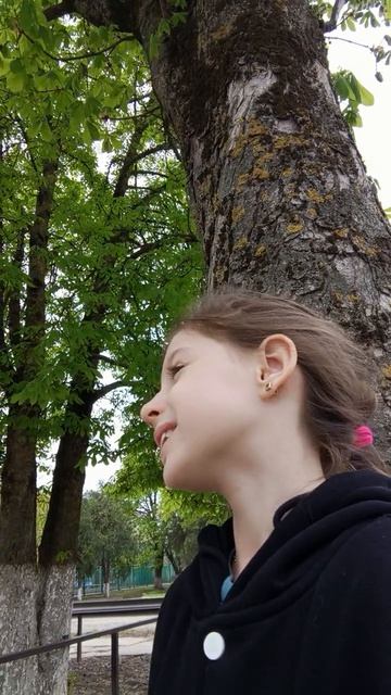 ушла с занятий