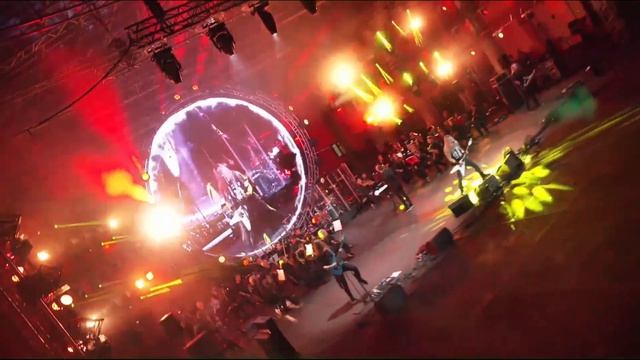 METALLICA SM TRIBUTE - MEMORY REMAINS  SANDLERFEST 2024