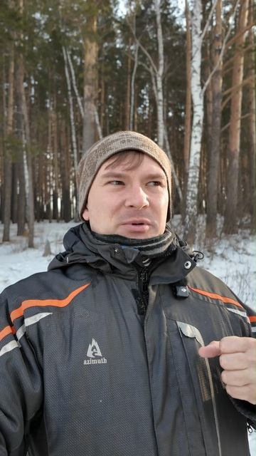 Два вида патриотизма!