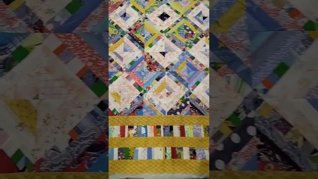 Опять Ералаш_ Да! Одеяло из кромок..mp4