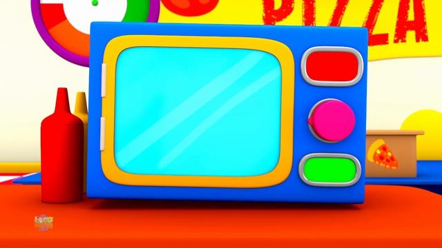 Веселые питомцы 35