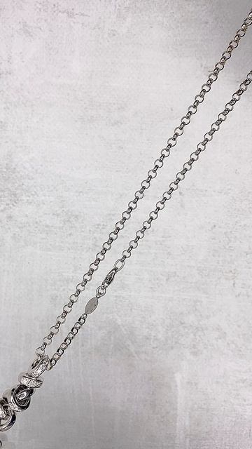 Колье с бриллиантами De Grisogono арт: С11051