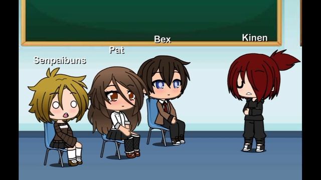 наслаждайтесь просмотром  персонажи взяла из аниме хоримия