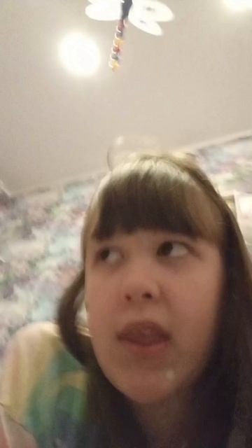 вот тупааая... агро она