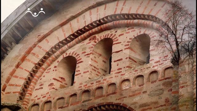 Архитектурные шедевры России. Прекрасное должно быть величаво... Церковь Параскевы Пятницы